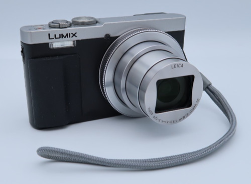 Panasonic lumix dmc - panasonic,