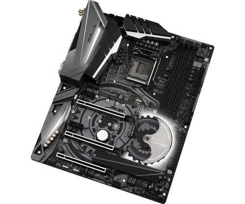Per asrock z390 - asrock, taichi