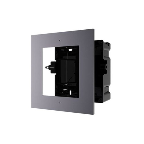 Cassetta incasso modulo - 1,