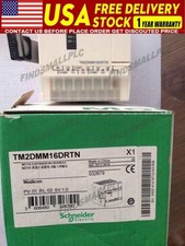 TM2DMM16DRTN 1pcs NEW