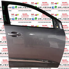 PORTIERA ANTERIORE DESTRA DX