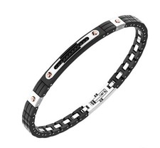 ZANCAN - BRACCIALE UOMO IN