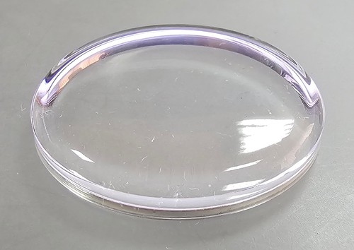 Certina 1 mm plexi - certina,