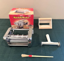Imperia Ravioli Pasta Maker