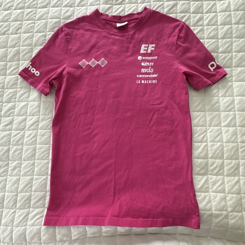 Camicia aevolo cannondale - aevolo, x