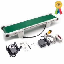 Nastro trasportatore elettrico