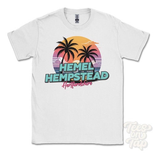 Shirt hemel hempstead - t-shirt,