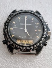 Breitling PWD Military Fiat