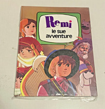 REMI - LE SUE AVVENTURE - ED