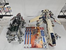 Lego 10195 star wars - star,