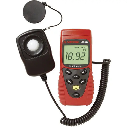 Beha amprobe 120 - amprobe, lm-120