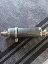 Marmitta di scarico Mivv Suono