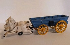 Carro Conestoga vintage in