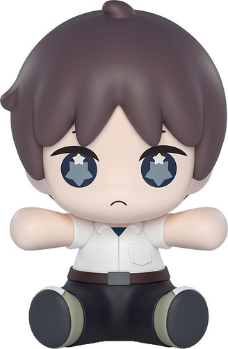 Figurina uniforme scuola - , huggy