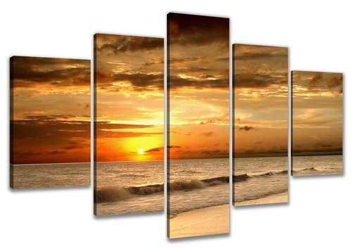 Quadro tela 200x100 - tela, 5pz