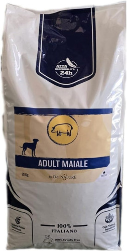 Crocchette cani 20 kg - cani,