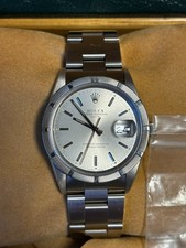 Rolex 15210 Oyster Perpetual