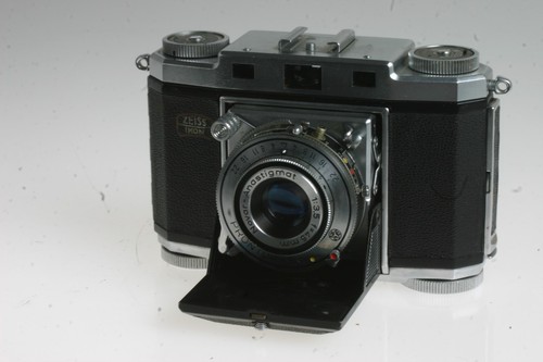 Zeiss ikon contina y26043 con - ikon, #y26043