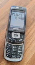 Samsung SGH D500 - Telefono