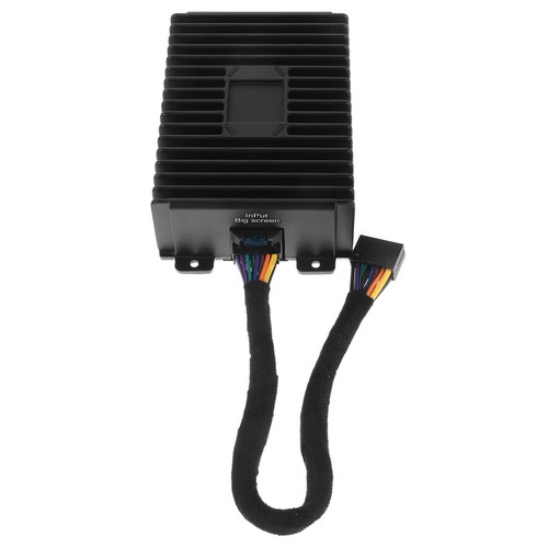 Amplificatore full range - amplificatore,