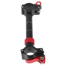 Scatola accessori sedia pesca