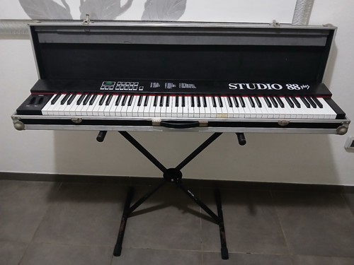 Tastiera pianoforte piano - pianoforte,