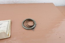 Poulan Serie S6000, Motosega