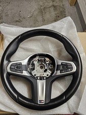 Volante sportivo bmw g01 - sportivo,