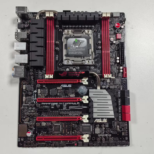 Per asus rog rampage - per,