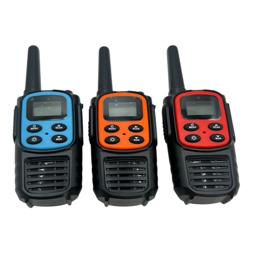Walkie talkie antifnuo - walkie,