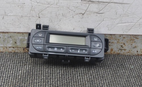 1481 comando clima climatronic - 1481,