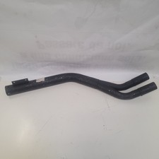 Terminale Marmitta Scarico collettori MARVING L132N LAVERDA SF 750 2in1 special