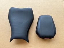 Sella Anteriore e Posteriore Confort Honda Cbr1000rr 2012-2016