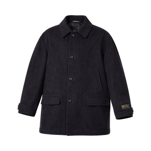 Cappotto uomo lana cashmere - cappotto,