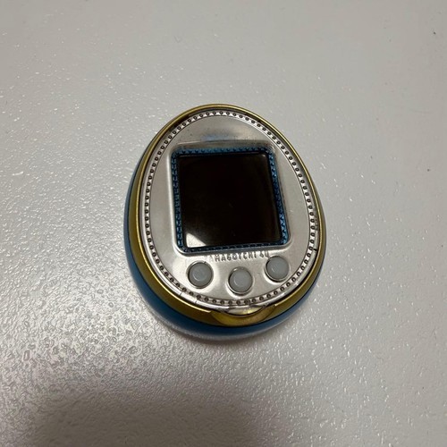 Bandai tamagotchi blue - 4u,