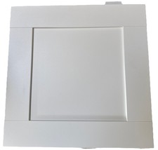 IKEA ENHET Porta Telaio Bianco