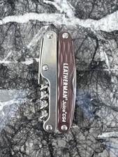 Leatherman Juice CS4 Granite