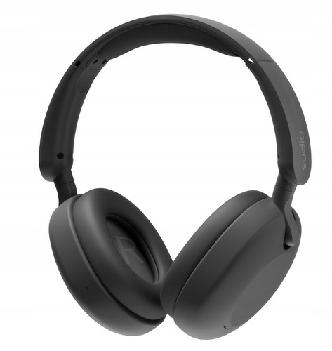 Cuffie wireless sudio nere - cuffie,