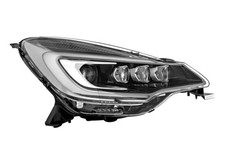 Faro proiettore principale