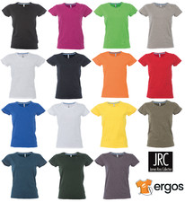 JRC T-Shirt CALIFORNIA LADY