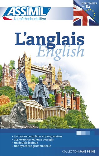 Anglais debutants et faux - et,