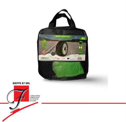 Calze neve auto - da, xl
