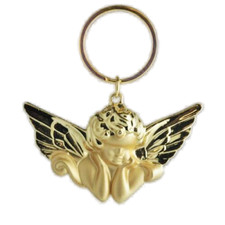 Portachiavi Angelo Chiave A