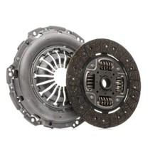 A0202507401 KIT FRIZIONE