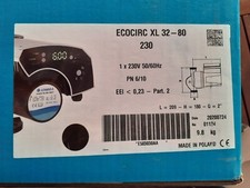 Pompa acqua Loware xl32-80