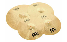Meinl set piatti batteria