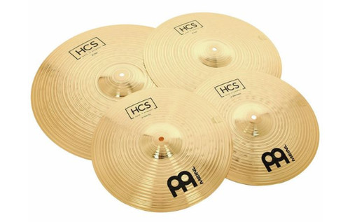 Meinl set piatti - , batteria