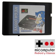 Sega Mega Drive Cartuccia