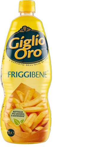 Carapelli friggi bene - carapelli,
