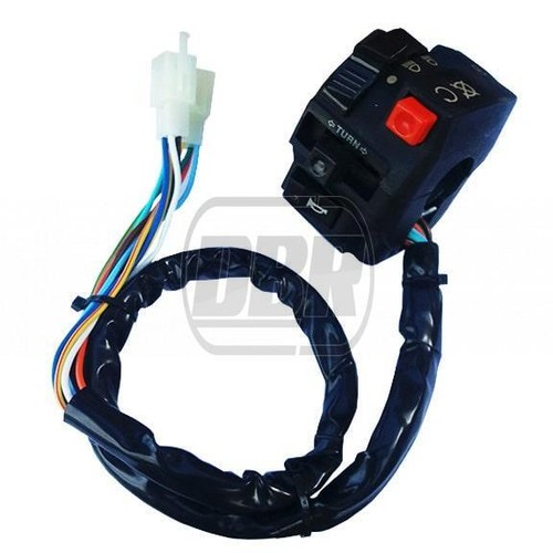 Interruttore indicatore luce - interruttore,
